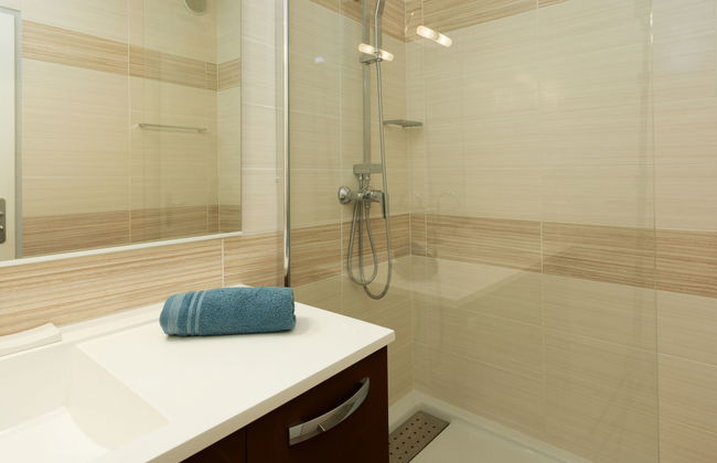 La Tour Fenestrelle - Foto 20