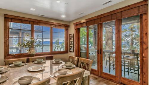 Sierra Shores Four - Lakefront Vistas - Foto 4, Other