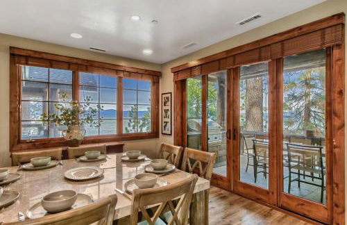 Sierra Shores Four - Lakefront Vistas - Foto 4