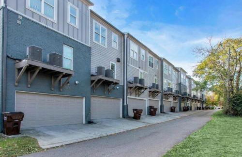 Lux Nashville Retreat 12 Beds Games Bar - Foto 128