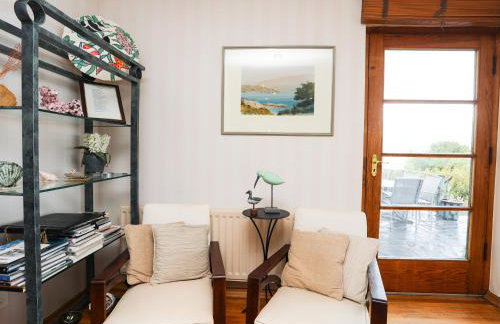 Bryn Y Mor, Borth Y Gest - Foto 7