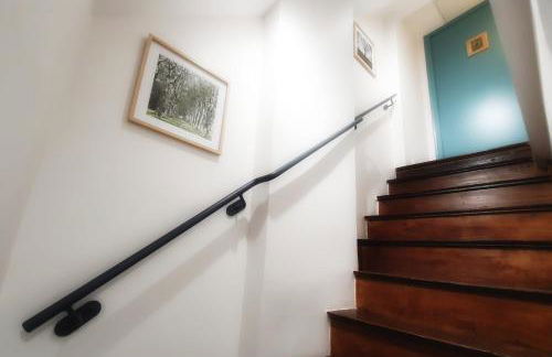 LARBRENVILLE Gîtes citadins en centre-ville historique - Foto 20