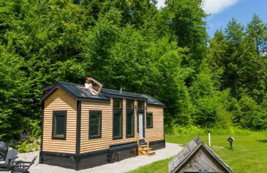 Sage House at Camp Greenwood Vermont with Sauna - Foto 30