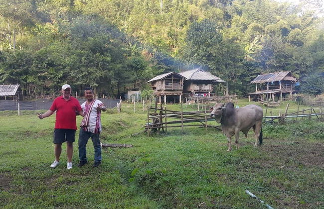 Tour de 4x4 por Chiang Rai - Foto 4