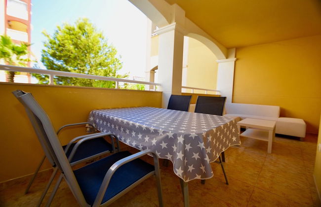 050 Torremar Beach - Alicante Real Estate - Foto 31