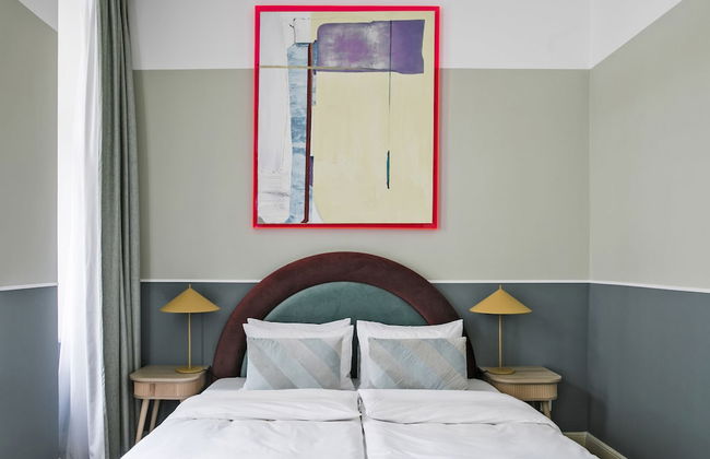 Numa Prague Flow - Foto 20