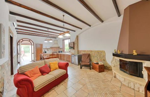 Villa Parisi con piscina - Foto 28