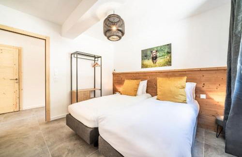 Apartment Montami, Châtel - by EMERALD STAY - Foto 22