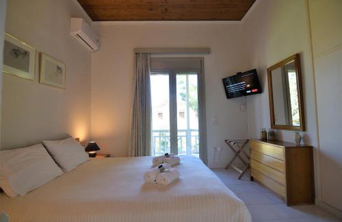 Mata's Spacious Apartment - Foto 13