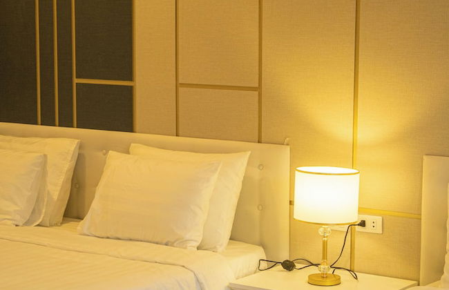 TRA LINH HOTEL - Foto 61