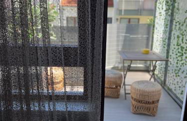 Apartment Studio Green line - Foto 19