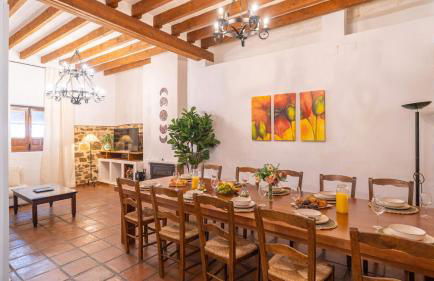 La Fábrica de Juan Antequera - La Joya by Ruralidays - Photo 7