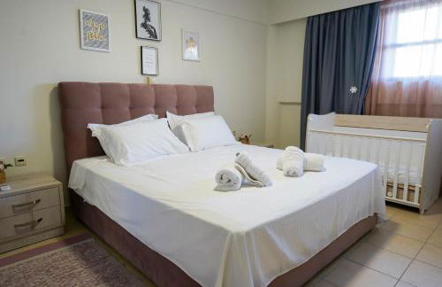 Theo and MS Luxurious Apartments by Filos Inc - Foto 29