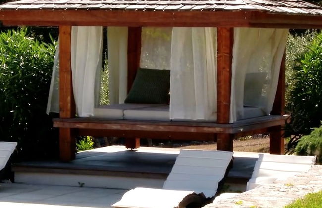 Villa Sanchez - Photo 9