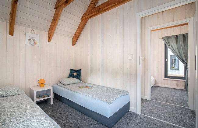 Domki Fantazja Dębki - Photo 7