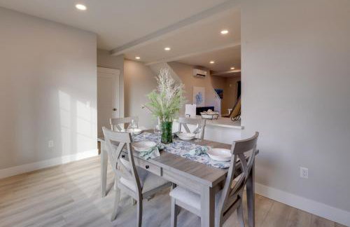 Balconies with Scenic River Views Hammond Townhome! - Foto 10