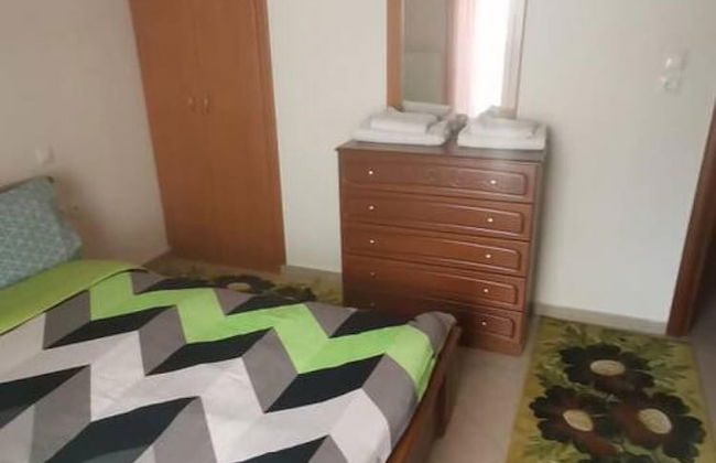 Quiet Apartment Close to the Center of Trikala - Foto 18