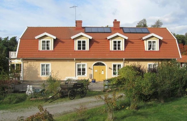 Hälluddens Stugby och Vandrarhem - Foto 28