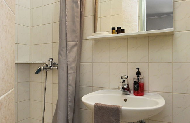 Zukic Apartments RIsan - Foto 33