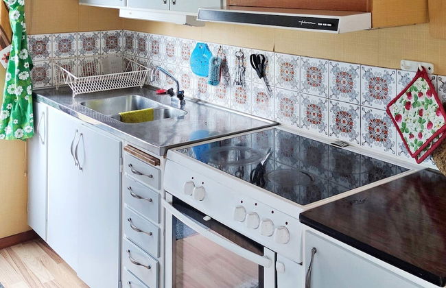 6 Person Holiday Home in Orno - Photo 8