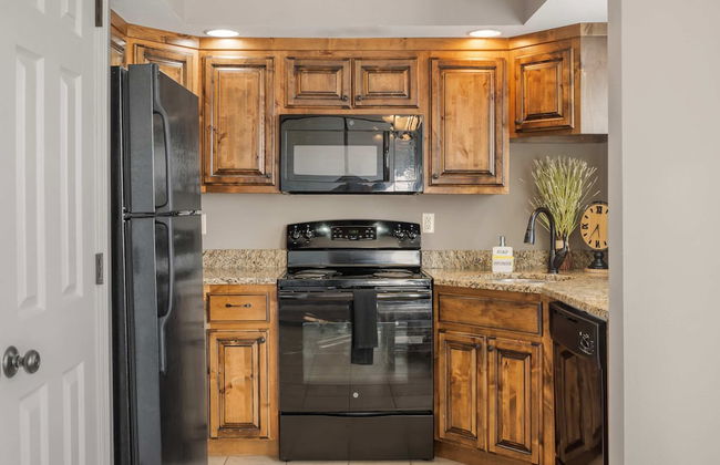 Lakescape at The Getaways - Photo 9