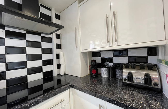 Blissful Bay Just a Stone s Throw Away - Foto 13