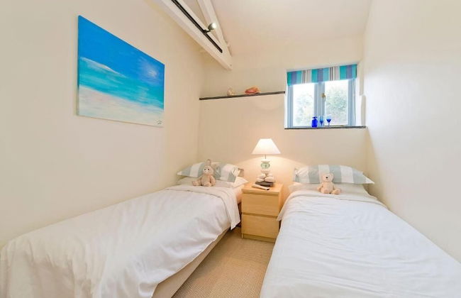 Atlantic Cottages - Foto 6