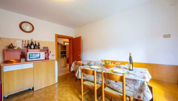 Casa Silvia Ski in in Livigno - Foto 4, Habitación