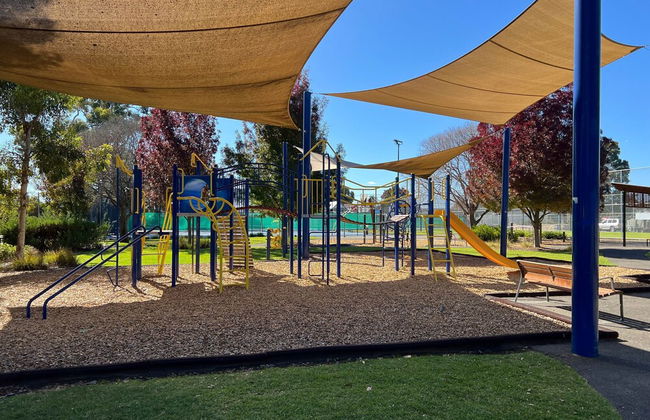 Payneham South Paradise Suite 1 - Foto 31