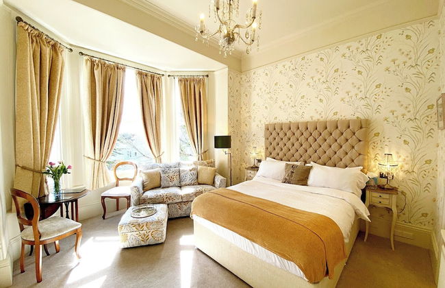 Muntham Holiday Apartments & Town House - Foto 39