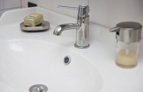 Gästezimmer Mittelgasse - Foto 9