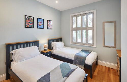 Host & Stay - The Old School House - Foto 24