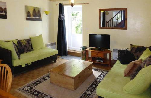 Semi-detached house, St Sauveur-le-Vicomte - Foto 16