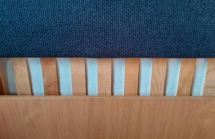 Ferienwohnung "Bine" - Foto 19