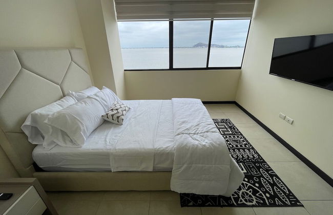 Santa Ana Guayaquil Lux Coliving Ecuador - Foto 11