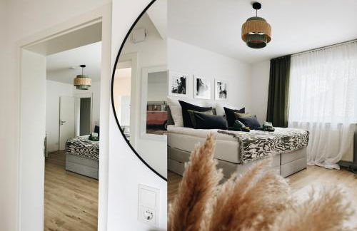 Ferienwohnung mit Garten-Terrasse-Grill-WiFi-Parkplatz-Baby-Kinder Bostalsee - Foto 71