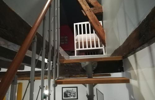 Le Loft Montargis Gien maison de ville - Photo 37