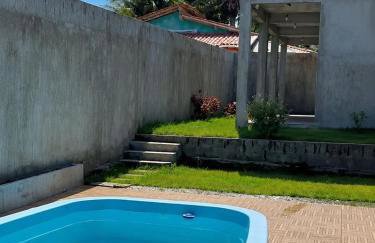 Casa Salinas piscina 2 quartos Climatizados - Foto 1