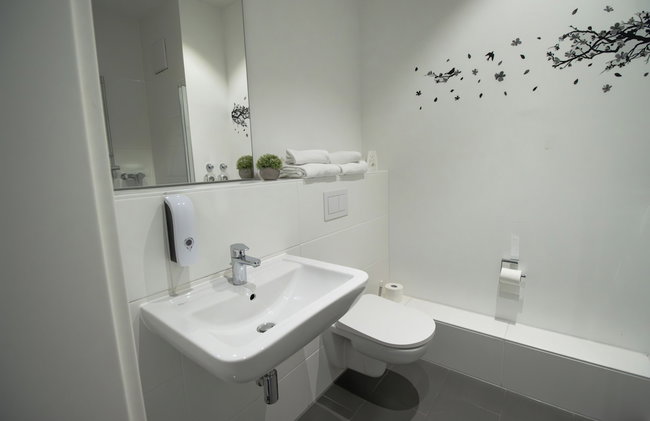 MyRoom - Top Munich Serviced Apartments - Foto 44