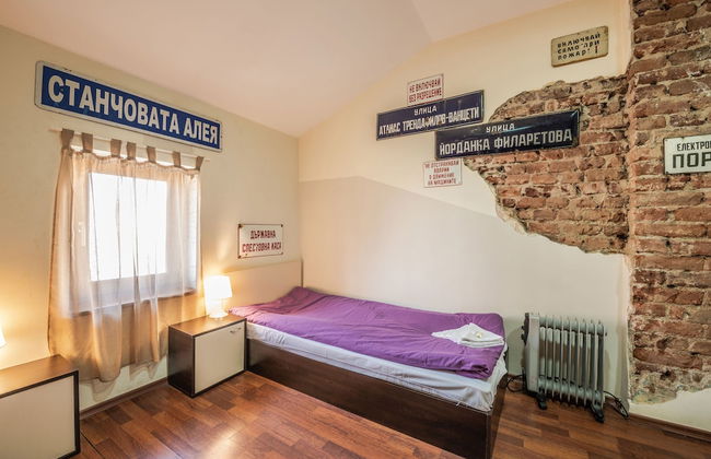 Vitosha Flat - Foto 13