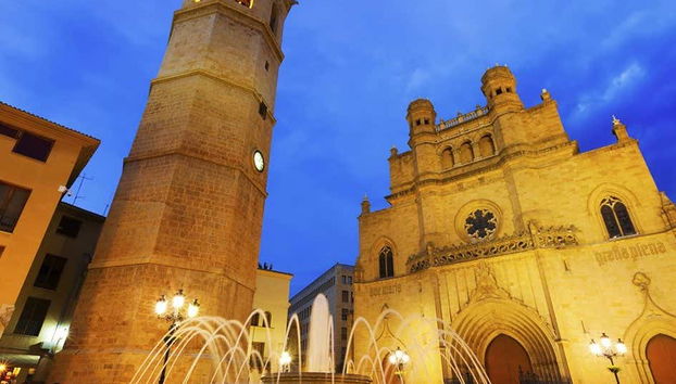 Day Trip to Castellón de la Plana - Foto 5