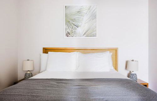 Blueground Downtown elevator nr parks LAX-1235 - Foto 9