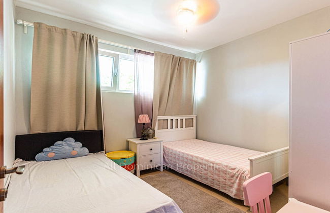 Infiniti Blu, 2 Bedroom Family Suite - Foto 3