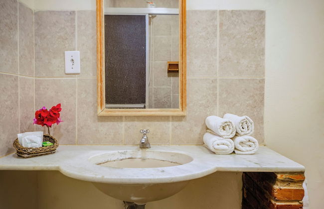 Hotel Fazenda Estancia Reviver - Foto 71