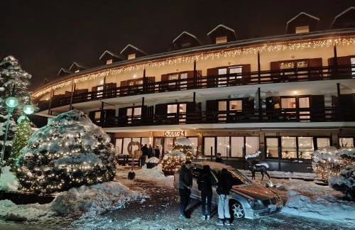 Appartamenti Dolomiti con piscina e sauna - Foto 38