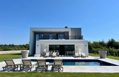 Funkey Villas Istria - Foto 31