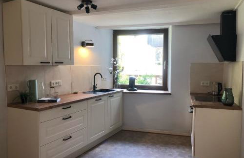 das rote Ferienhaus Terlinden - Foto 6