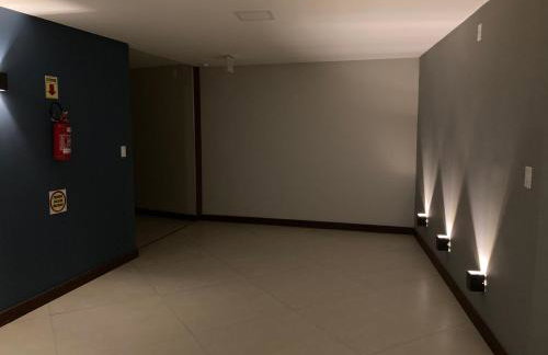 Residence Farol - Loft 213 - Vista mar e Farol - Photo 35