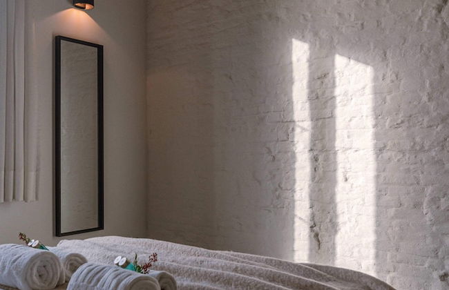 House K in Kortrijk With 2 Bedrooms and 2 Bathrooms - Photo 19