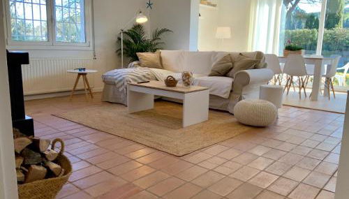 Villa Casa del Hort, Private Pool & Garden - Foto 3